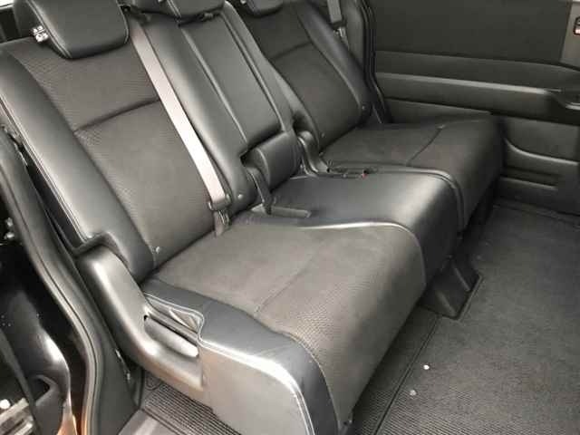 2012 Honda Stepwagon